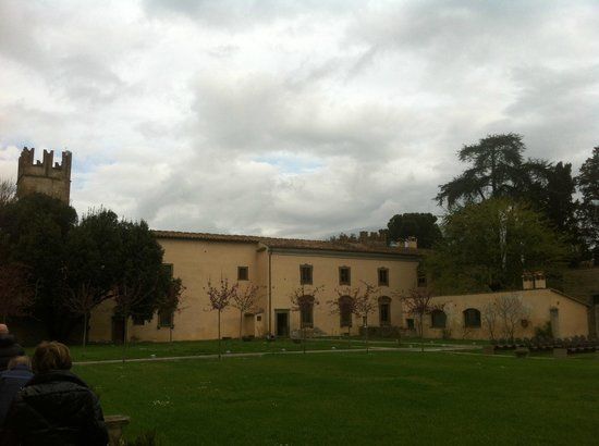 Castello dell'Acciaiolo